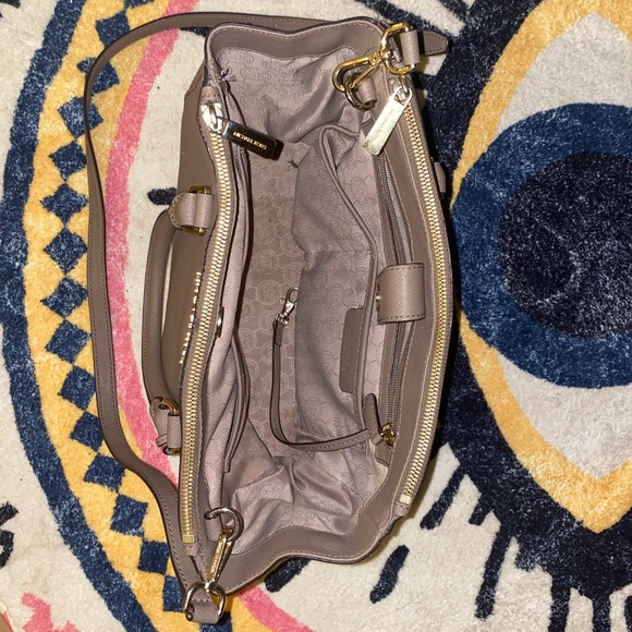 Michael Kors Satchel/Crossbody Bag - Picture 6 of 6